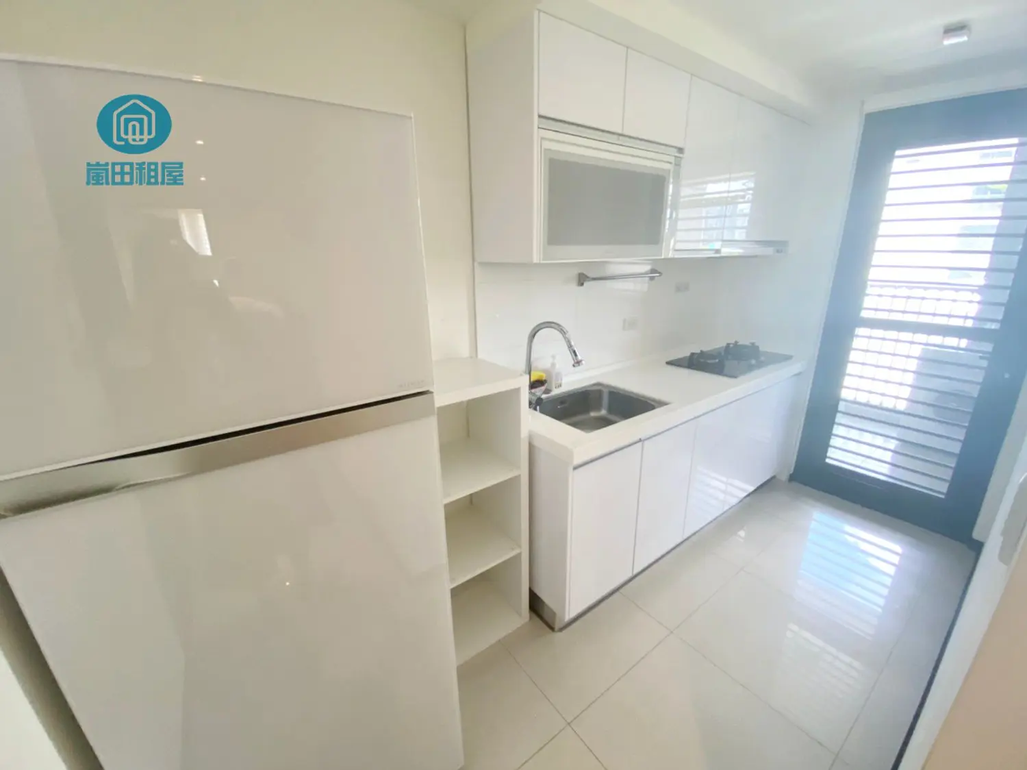 3 bedrooms apartment for rent TWD 36 000 - 24 ping - Nantun District,Taichung City slide 2