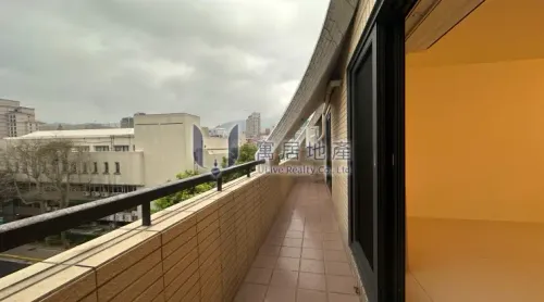 3 bedrooms apartment for rent in Shilin District, Taipei City | TWD 73 000 | 51 ping slide 2