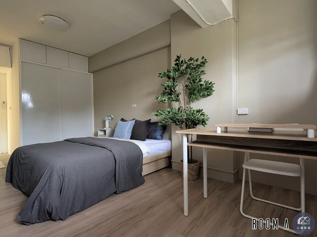 Room for rent in Zhongzheng District, Taipei City | NT$ 14 800 | 4 ping slide 3
