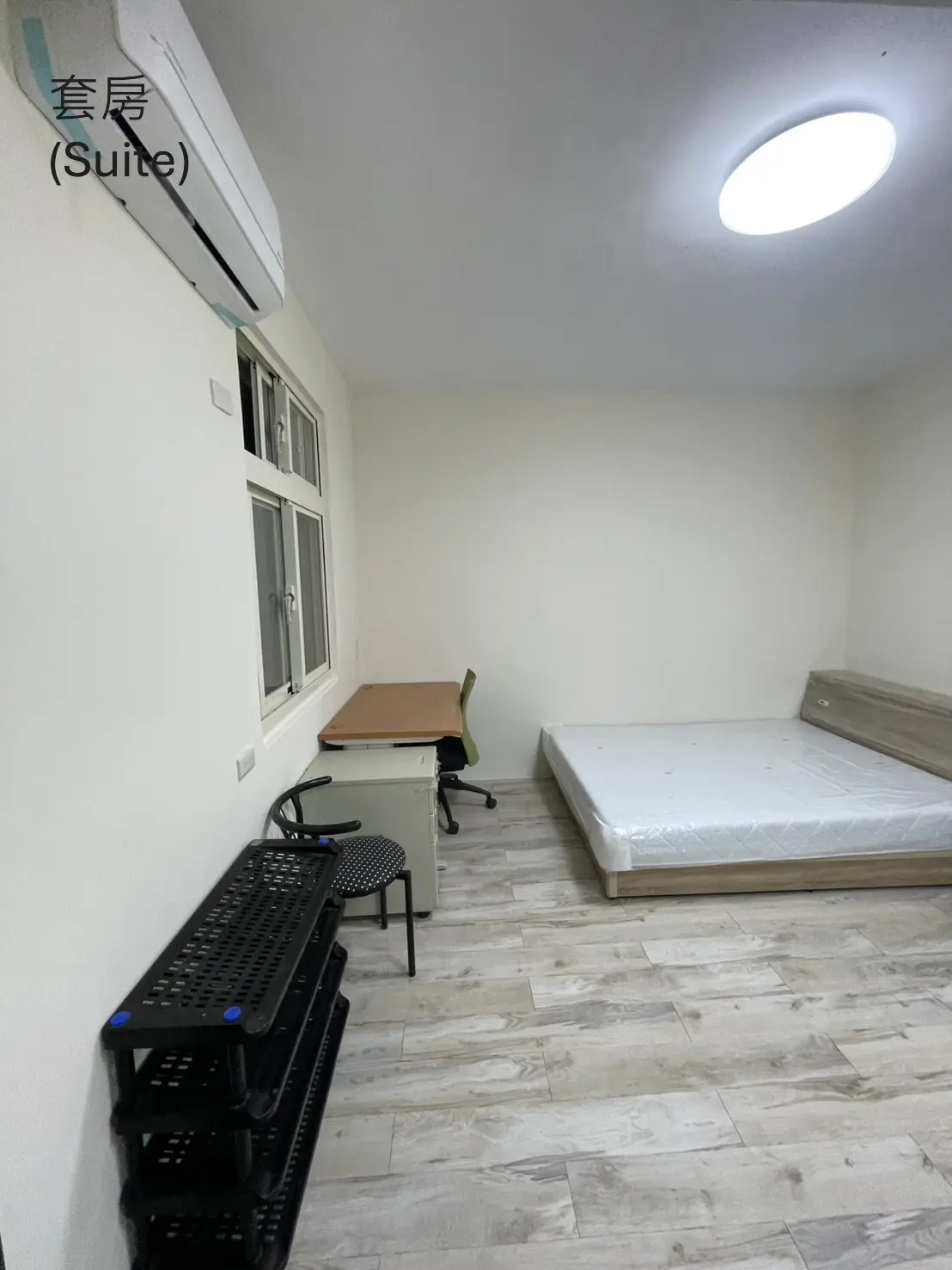 Room for rent in Taipei City, Shilin District | NT$ 18 000 | 8 ping slide 3