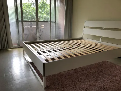 公寓 出租 TWD 32 200 - 臨沂街57巷 - 1 房