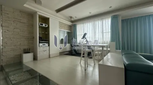 2 bedrooms apartment for rent in Shilin District, Taipei City | TWD 128 000 | 56 ping slide 2
