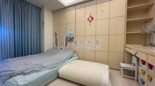 2 bedrooms apartment for rent in Shilin District, Taipei City | TWD 128 000 | 56 ping slide 3