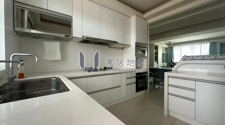 2 bedrooms apartment for rent in Shilin District, Taipei City | TWD 128 000 | 56 ping slide 5