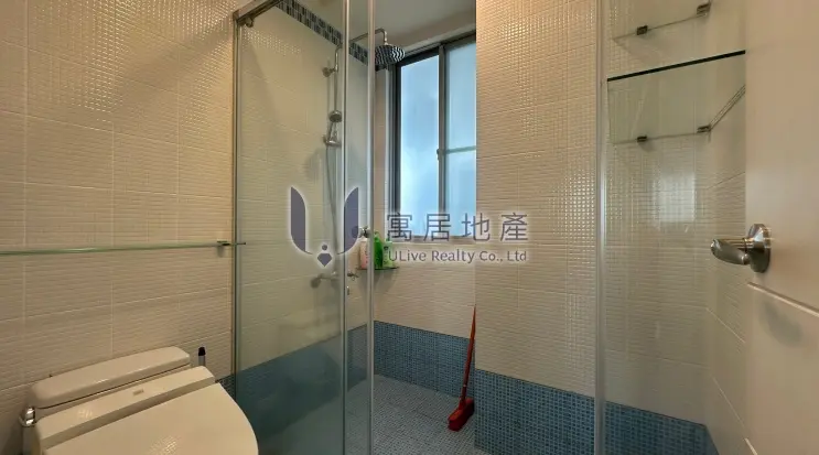 2 bedrooms apartment for rent in Shilin District, Taipei City | TWD 128 000 | 56 ping slide 6