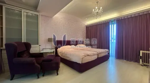 2 bedrooms apartment for rent in Shilin District, Taipei City | TWD 128 000 | 56 ping slide 8