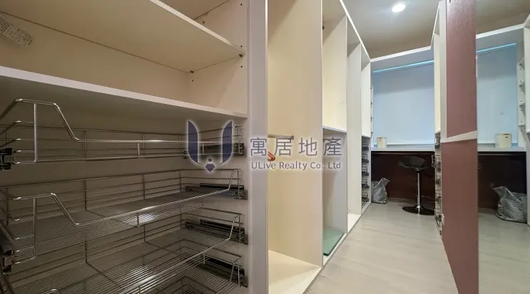 2 bedrooms apartment for rent in Shilin District, Taipei City | TWD 128 000 | 56 ping slide 9