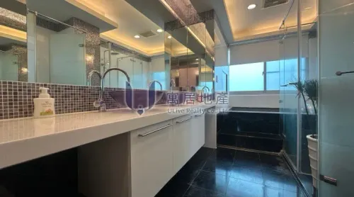 2 bedrooms apartment for rent in Shilin District, Taipei City | TWD 128 000 | 56 ping slide 10