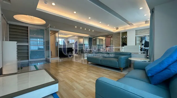 2 bedrooms apartment for rent in Shilin District, Taipei City | TWD 128 000 | 56 ping slide 13