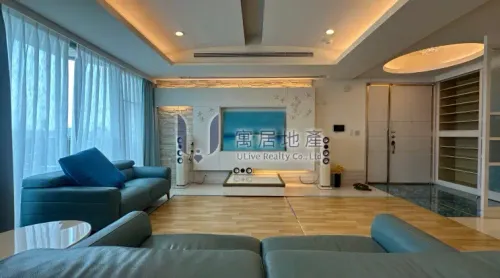 2 bedrooms apartment for rent in Shilin District, Taipei City | TWD 128 000 | 56 ping slide 14