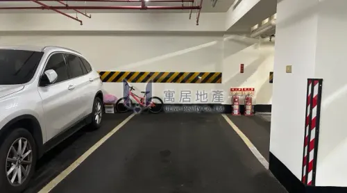 2 bedrooms apartment for rent in Shilin District, Taipei City | TWD 128 000 | 56 ping slide 15