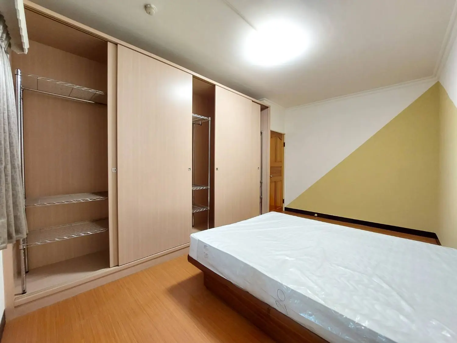 2 bedrooms apartment for rent TWD 27 500 - 20 ping - Zhonghe District,New Taipei City slide 5