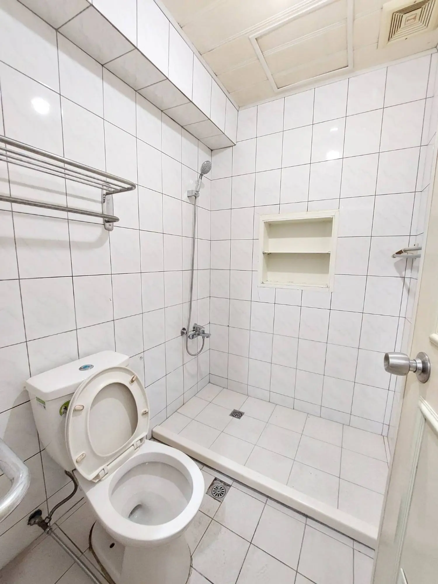 2 bedrooms apartment for rent TWD 27 500 - 20 ping - Zhonghe District,New Taipei City slide 6