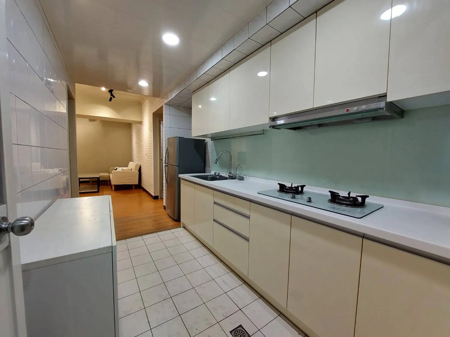 2 bedrooms apartment for rent TWD 27 500 - 20 ping - Zhonghe District,New Taipei City slide 9