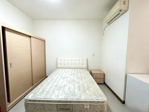 2 bedrooms apartment for rent in Longjing District, Taichung City | NT$ 12 000 | 14 ping slide 4