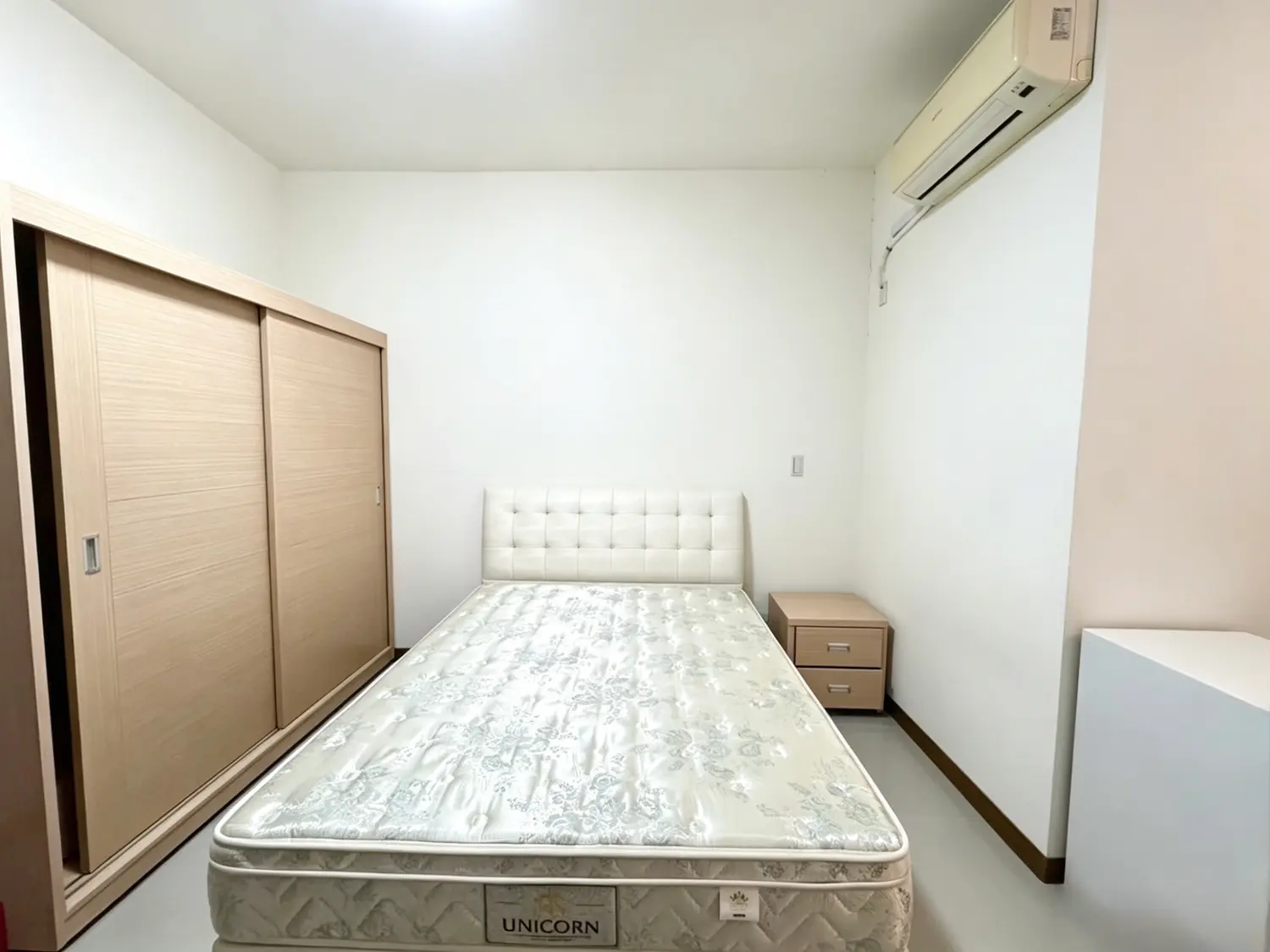 2 bedrooms apartment for rent in Longjing District, Taichung City | NT$ 12 000 | 14 ping slide 4