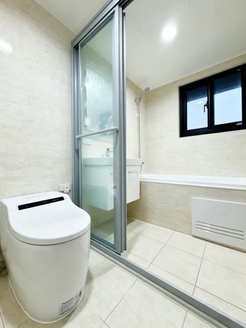3 bedrooms apartment for rent in Xitun District, Taichung City | NT$ 35 000 | 19 ping slide 11