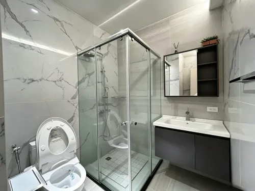 3 bedrooms apartment for rent in Xitun District, Taichung City | NT$ 125 000 | 19 ping slide 10