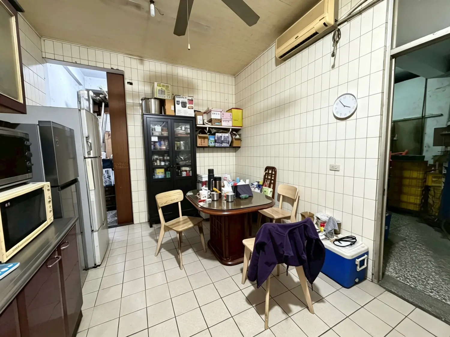 Shop / Retail for rent in Xitun District, Taichung City | NT$ 55 000 | 53 ping slide 1
