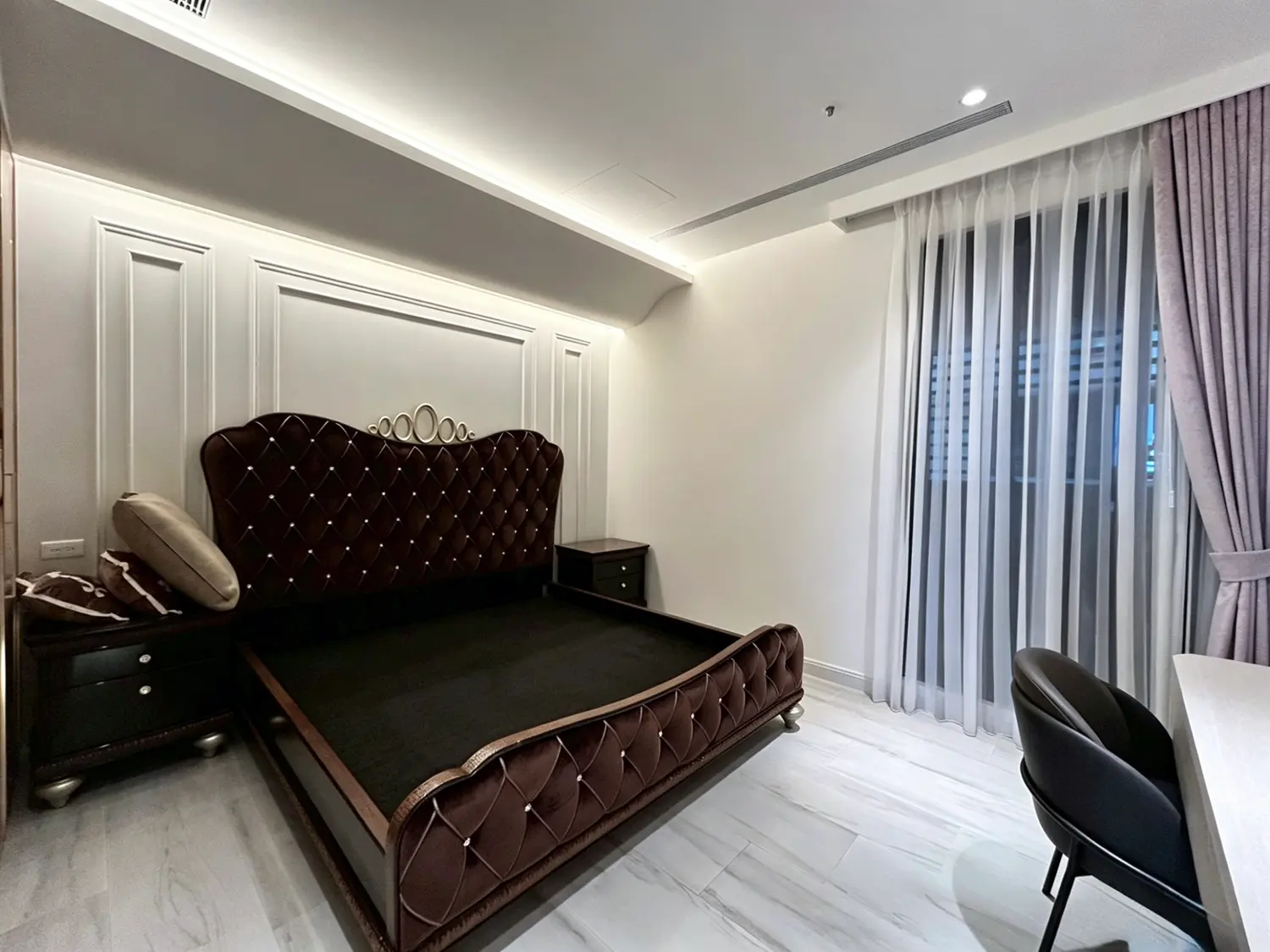 3 bedrooms apartment for rent in Xitun District, Taichung City | NT$ 125 000 | 19 ping slide 11