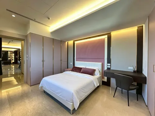 3 bedrooms apartment for rent in Xitun District, Taichung City | NT$ 125 000 | 19 ping slide 12