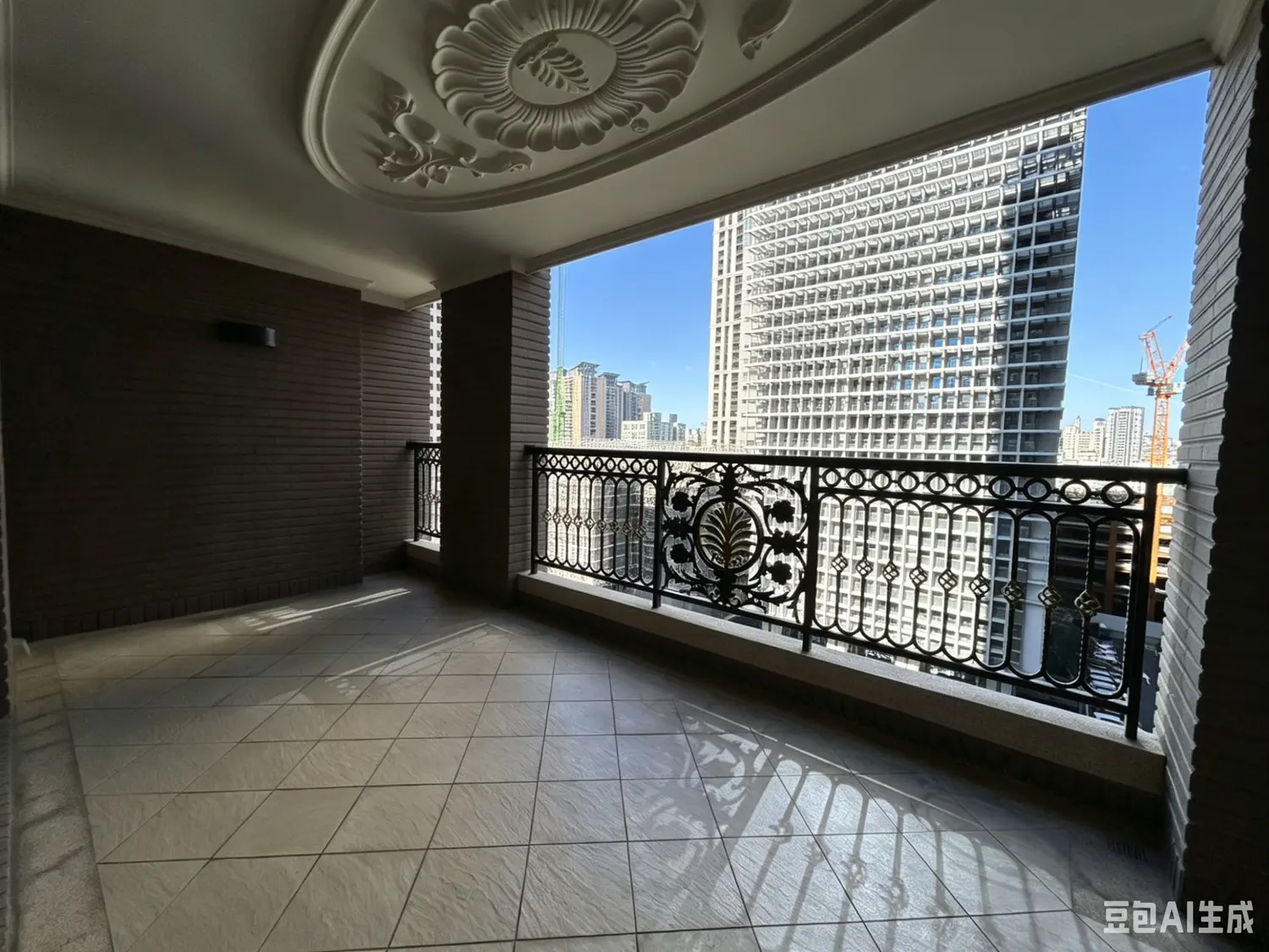 4 bedrooms apartment for rent in Xitun District, Taichung City | NT$ 120 000 | 59 ping slide 12