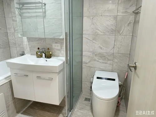 Apartment for rent NT$ 27 000 - Taiwan Boulevard Section 3 - 2 bedrooms