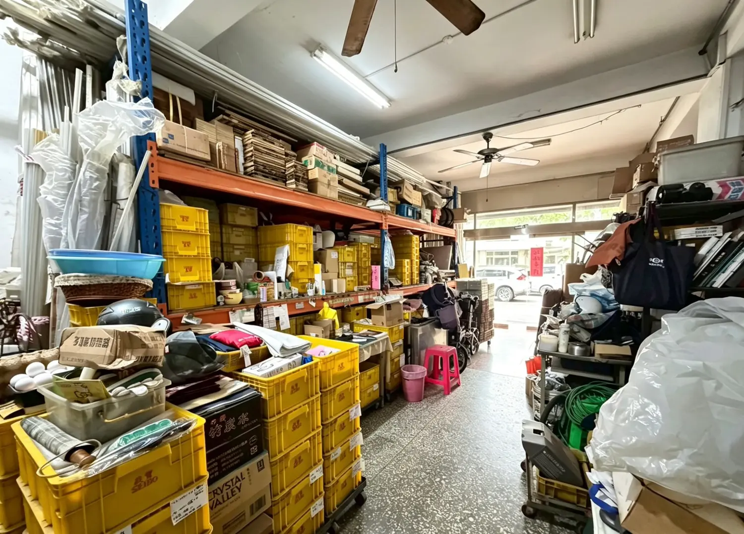 Shop / Retail for rent in Xitun District, Taichung City | NT$ 55 000 | 53 ping slide 7
