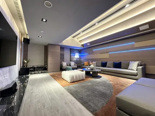 2 bedrooms apartment for rent in Shalu District, Taichung City | NT$ 22 000 | 15 ping slide 1