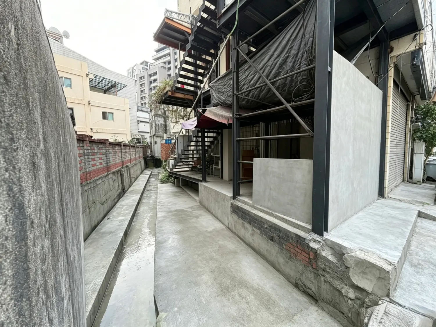 Shop / Retail for rent in Xitun District, Taichung City | NT$ 55 000 | 53 ping slide 11