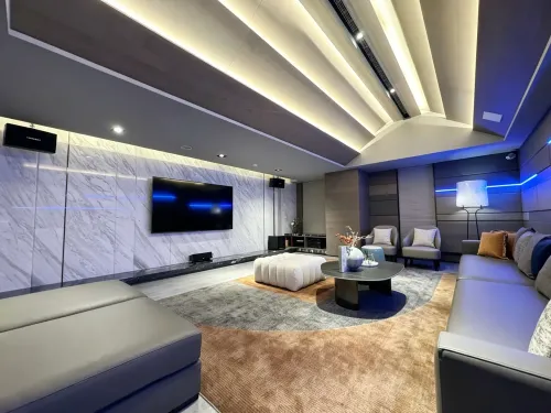 2 bedrooms apartment for rent in Shalu District, Taichung City | NT$ 22 000 | 15 ping slide 5