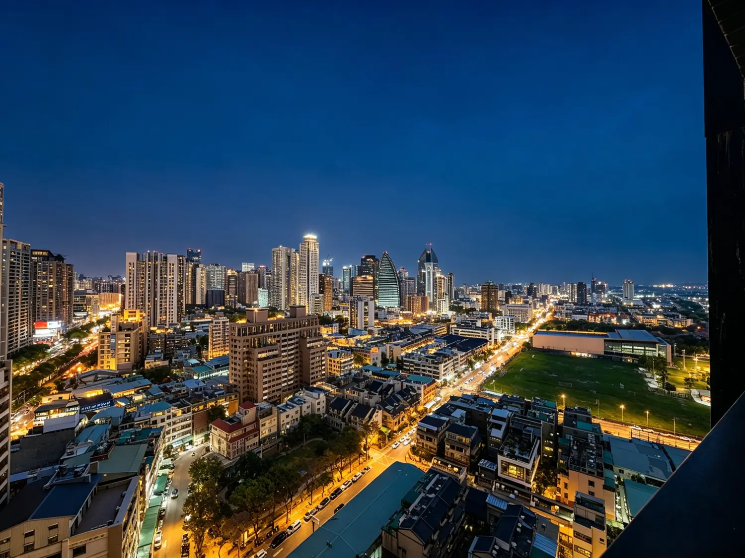 3 bedrooms apartment for rent in Xitun District, Taichung City | NT$ 35 000 | 19 ping slide 19