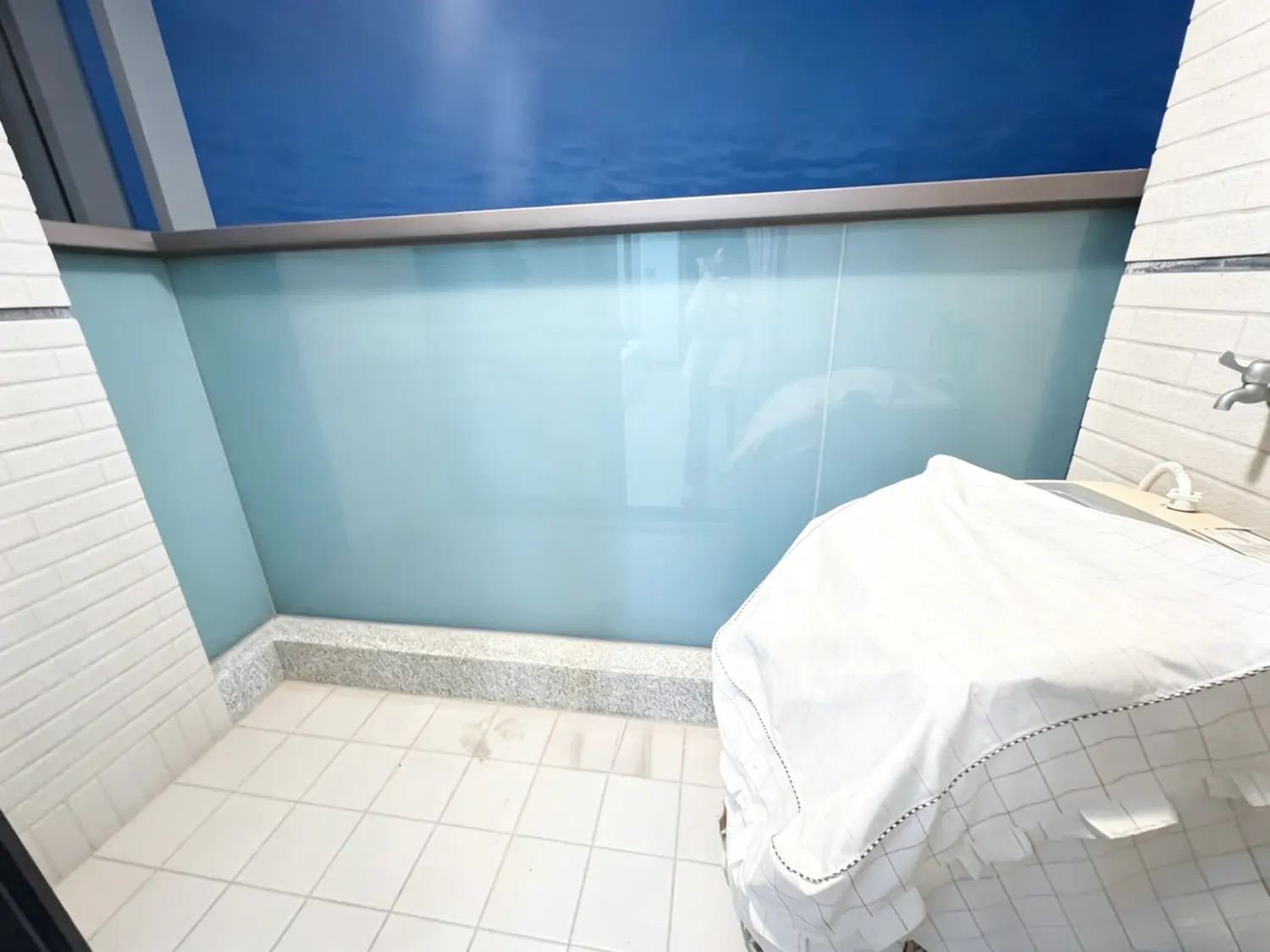 2 bedrooms apartment for rent in Longjing District, Taichung City | NT$ 12 000 | 14 ping slide 12