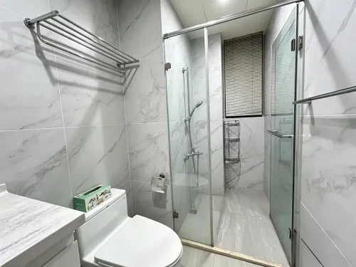4 bedrooms apartment for rent in Xitun District, Taichung City | NT$ 120 000 | 59 ping slide 2