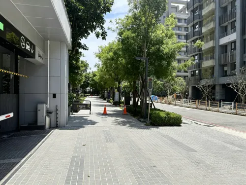 Shop / Retail for rent NT$ 42 000 - Lane 82, Fuxing North Road - 1 room