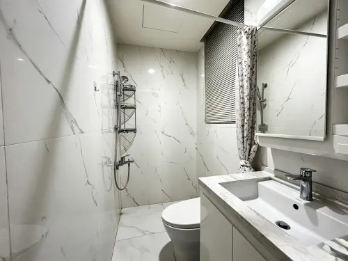 4 bedrooms apartment for rent in Xitun District, Taichung City | NT$ 120 000 | 59 ping slide 3