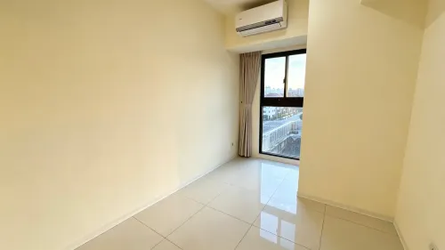 2 bedrooms apartment for rent in Xitun District, Taichung City | NT$ 35 000 | 17 ping slide 3