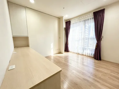 4 bedrooms apartment for rent in Xitun District, Taichung City | NT$ 120 000 | 59 ping slide 4