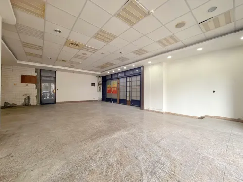 Shop / Retail for rent NT$ 60 000 - Jianguo Road - 1 room