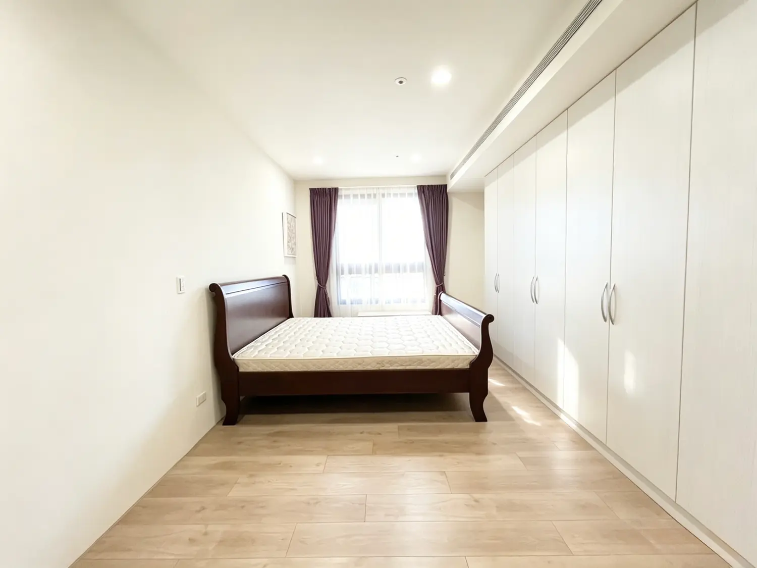 4 bedrooms apartment for rent in Xitun District, Taichung City | NT$ 120 000 | 59 ping slide 5