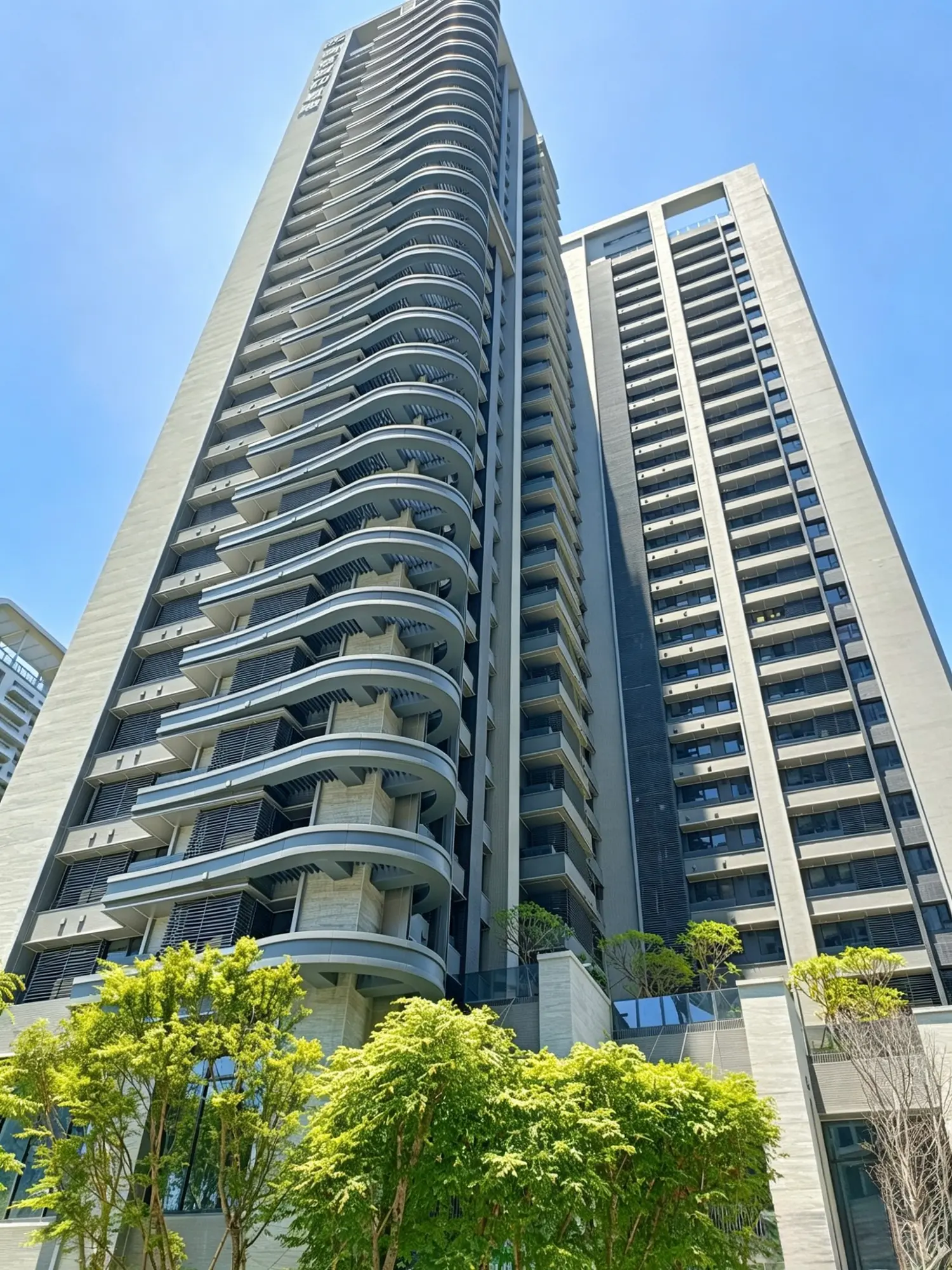 2 房 西屯區, 台中市公寓出租 | NT$ 27 000 | 16 坪 slide 7