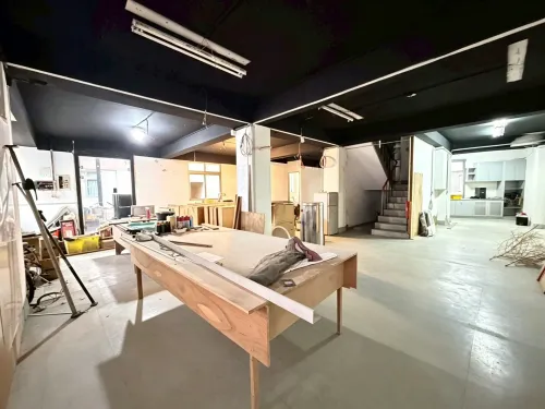 Shop / Retail for rent NT$ 55 000 - Fengming Street - 1 room