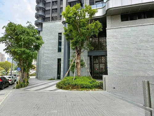 Apartment for rent NT$ 27 000 - Taiwan Boulevard Section 3 - 2 bedrooms