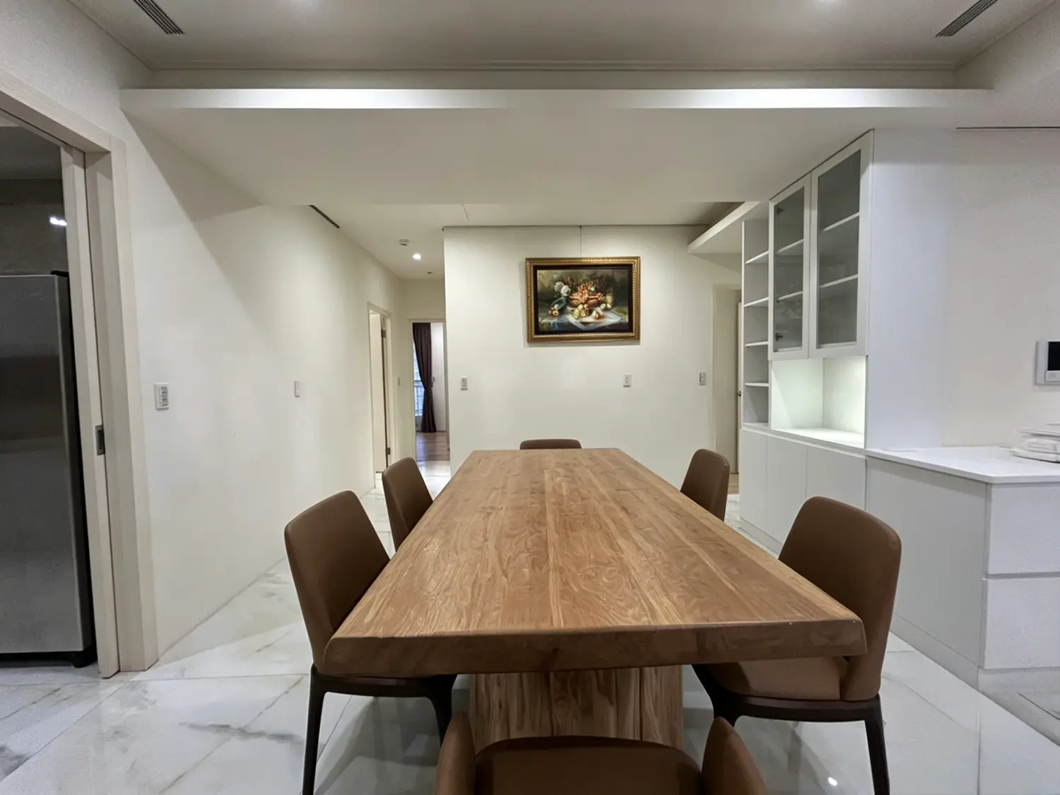 4 bedrooms apartment for rent in Xitun District, Taichung City | NT$ 120 000 | 59 ping slide 7
