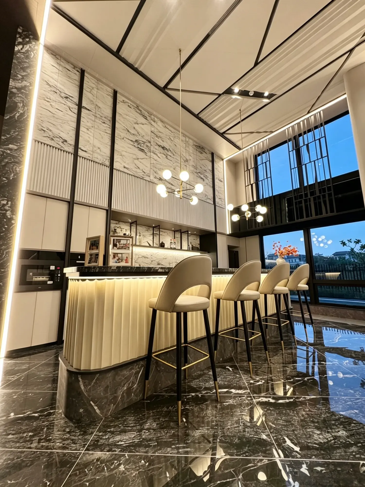 2 bedrooms apartment for rent in Shalu District, Taichung City | NT$ 22 000 | 15 ping slide 16