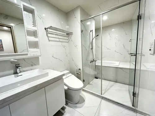 4 bedrooms apartment for rent in Xitun District, Taichung City | NT$ 120 000 | 59 ping slide 8