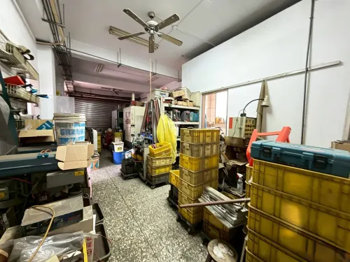 Shop / Retail for rent NT$ 55 000 - Fengming Street - 1 room