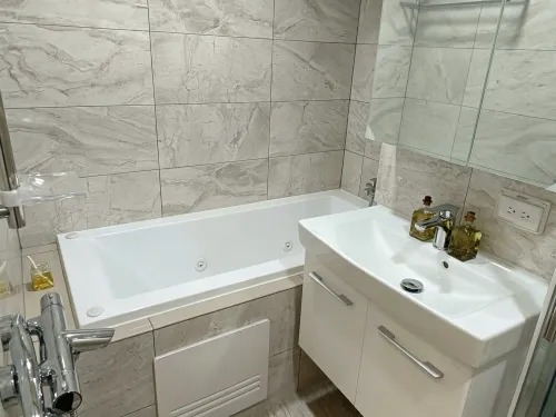 Apartment for rent NT$ 27 000 - Taiwan Boulevard Section 3 - 2 bedrooms