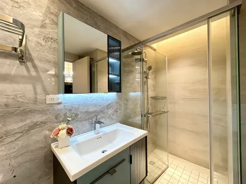 3 bedrooms apartment for rent in Xitun District, Taichung City | NT$ 125 000 | 19 ping slide 9