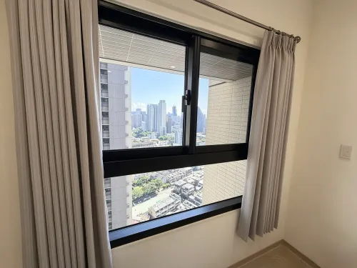 2 bedrooms apartment for rent in Xitun District, Taichung City | NT$ 30 000 | 23 ping slide 11